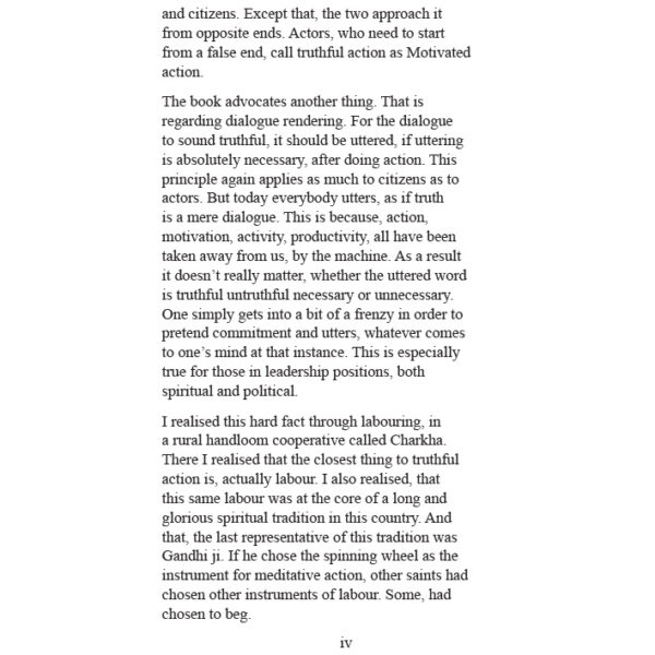 Acting and beyond (English) - Image 3