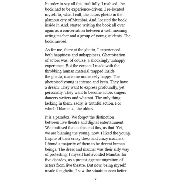 Acting and beyond (English) - Image 4