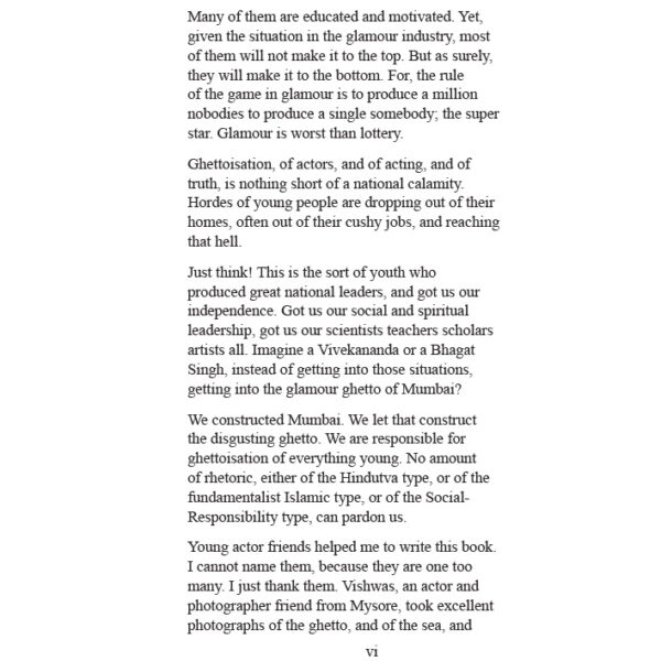 Acting and beyond (English) - Image 5