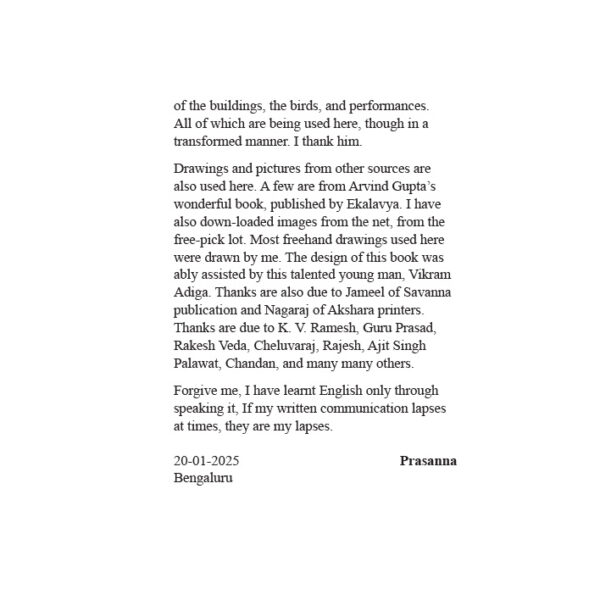 Acting and beyond (English) - Image 6