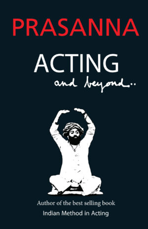 Acting and beyond (English)